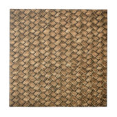 ニットフェイクセラミックタイルモダンデザイン タイル (正面)