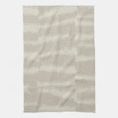 ニット芸術品を気取ったデザインキッチンタオル キッチンタオル (縦)