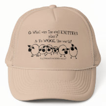 『ニット魔計画』