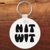 ニット キーホルダー (正面)