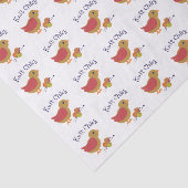 ニット・シック 薄葉紙 (詳細)