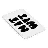 ニット マグネット (右側)