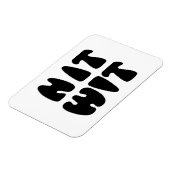 ニット マグネット (左側)