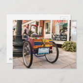 ニット・ワン、プル・ツー ポストカード (正面/裏面)