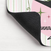 ニットHolic マウスパッド (コーナー)