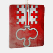 ニッドヴァルデン セラミックオーナメント (右)