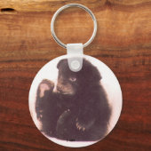 ニッパーキーチェーン キーホルダー (正面)