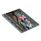 ニッパー ノートブック (右側)