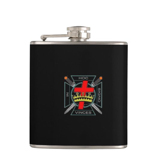 ニップ時間 フラスク (正面)