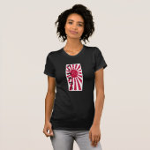 ニッポンレトロ Tシャツ (正面フル)
