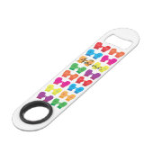 ニッ数々のトミトンズサンダー_コーブ スピード栓抜き (正面アングル)