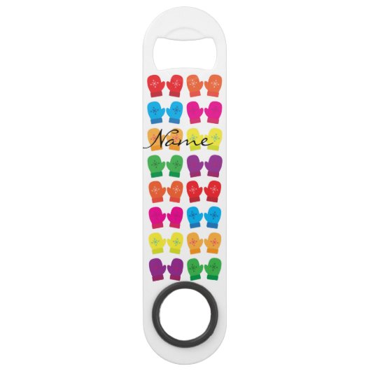 ニッ数々のトミトンズサンダー_コーブ スピード栓抜き (正面)