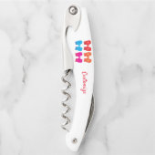 ニッ数々のトミトンズサンダー_コーブ ソムリエナイフ (正面)