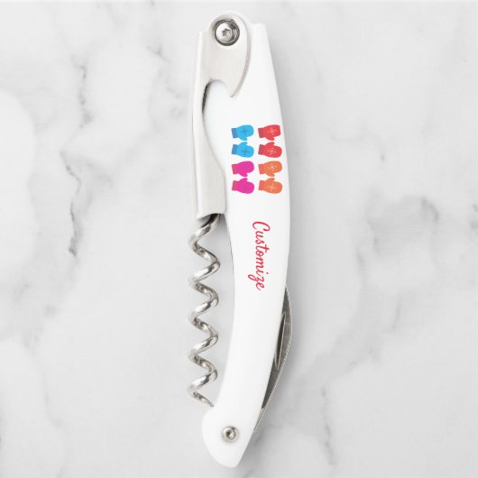 ニッ数々のトミトンズサンダー_コーブ ソムリエナイフ (正面)