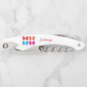 ニッ数々のトミトンズサンダー_コーブ ソムリエナイフ (正面)