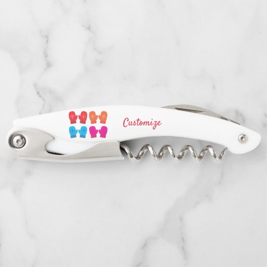 ニッ数々のトミトンズサンダー_コーブ ソムリエナイフ (正面)