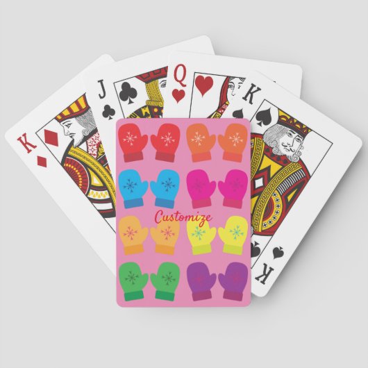 ニッ数々のトミトンズサンダー_コーブ トランプ (裏面)