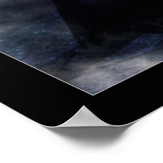 ニテ ポスター (角)