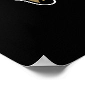 ニディウニマイトル ポスター (角)