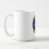 ニトロドリフト コーヒーマグカップ (左)