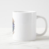 ニトロドリフト ジャンボコーヒーマグカップ (右)