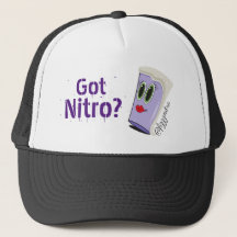ニトロ得ト?