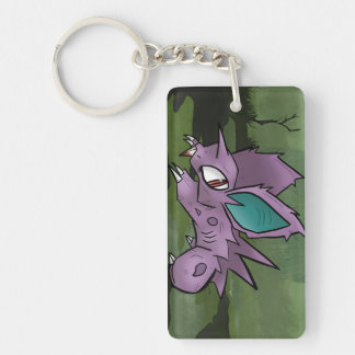 ニドニド キーホルダー