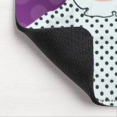 ニナ マウスパッド (コーナー)