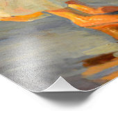 ニニャバイジョアクインソローラ フォトプリント            (角)