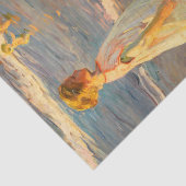 ニニャバイジョアクインソローラ 薄葉紙 (詳細)