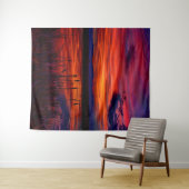 ニネピンNWR大 タペストリー (インサイチュ(横))