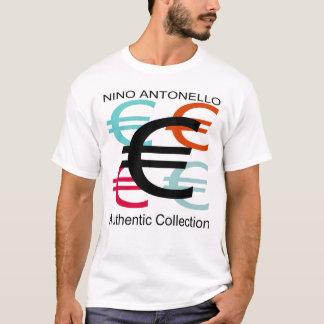 ニノアントネッロ本格コレクショカスタマイズン…  - Tシャツ