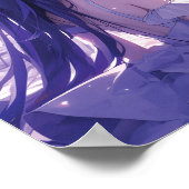 ニノメイナニス – Hololive | ポスター (角)