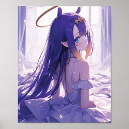 ニノメイナニス – Hololive | ポスター