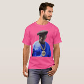 ニノ・ブラウン まだ面白い Tシャツ (正面フル)