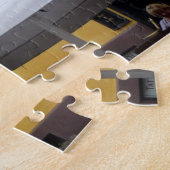 ニハーブコペンハーゲン ジグソーパズル (側面)