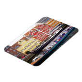 ニハーブフェリー マグネット (左側)