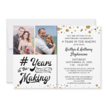 ニバーサリーブラック金ゴールド作りの年