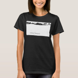 ニヒリストペンギン Tシャツ