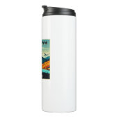 ニヒリズムがここ走で消える タンブラー (回転右)