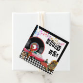 ニフティ50年代 フェイバータグ (インサイチュ)