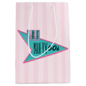 ニフティ50年代 ミディアムペーパーバッグ (正面)