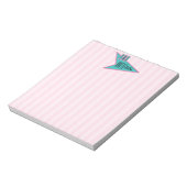 ニフティ50 ノートパッド (回転)