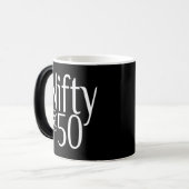 ニフティ モーフィングマグカップ (正面左)