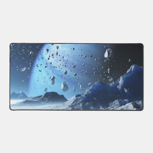 ニフルハイム デスクマット (正面)