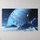 ニフルハイム ポスター (正面)