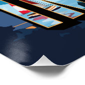 ニマスからの挨拶 ポスター (コーナー)