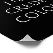 ニミウムヌクレデコロリ ポスター (角)