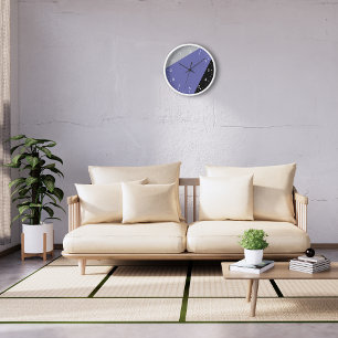 ニミモダンナリズムの恐怖 壁時計