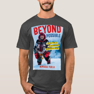 ニムシダプルハ Tシャツ